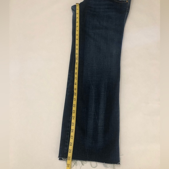 Levi’s Bootcut Jeans - Picture 5 of 9